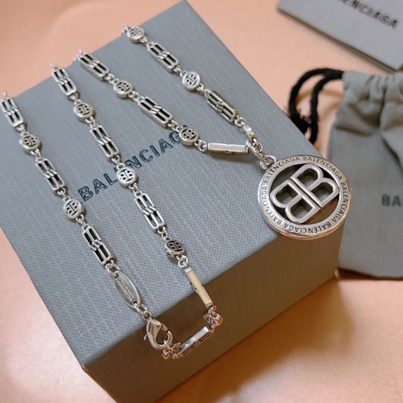 Balenciaga Necklaces